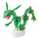 Pokemon Model Kit - Rayquaza - Super Retro