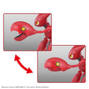 Pokemon Model Kit - Scizor - Super Retro