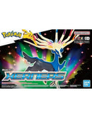 Pokemon Model Kit - Xerneas - Super Retro