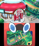 Pokemon Moon - 3DS (NTSC - J) - Super Retro