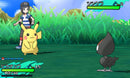 Pokemon Moon - 3DS (NTSC - J) - Super Retro