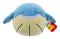 Pokemon Plush 12" Wailmer - Super Retro