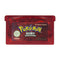 Pokemon Ruby - GBA