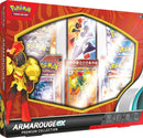 Pokemon TCG - Armarouge ex Premium Collection - Super Retro