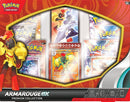 Pokemon TCG - Armarouge ex Premium Collection - Super Retro