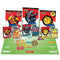 Pokemon TCG Battle Academy Board Game 2024 - Super Retro