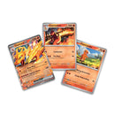 Pokemon TCG Charizard ex Super Premium Collection - Super Retro