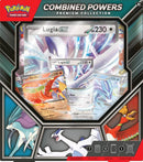 Pokemon TCG - Combined Powers Premium Collection - Super Retro