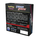 Pokemon TCG Crown Zenith - Booster Bundle - Super Retro