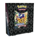 Pokemon TCG Crown Zenith - Booster Bundle - Super Retro