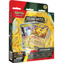 Pokemon TCG - Deluxe Battle Deck Zapdos ex - Super Retro