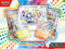 Pokemon TCG - Grand Adventure Collection - Super Retro