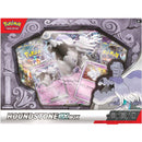 Pokemon TCG - Houndstone ex Box - Super Retro