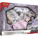 Pokemon TCG - Houndstone ex Box - Super Retro