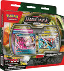Pokemon TCG - League Battle Deck Dragapult ex - Super Retro