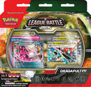 Pokemon TCG - League Battle Deck Dragapult ex - Super Retro