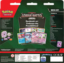 Pokemon TCG - League Battle Deck Gardevoir ex - Super Retro