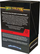 Pokemon TCG Mega Evolution - Booster Bundle - Super Retro