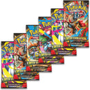 Pokemon TCG Mega Evolution - Booster Bundle - Super Retro
