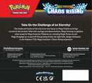 Pokemon TCG Mega Evolution Chaos Rising - Booster Box - Super Retro