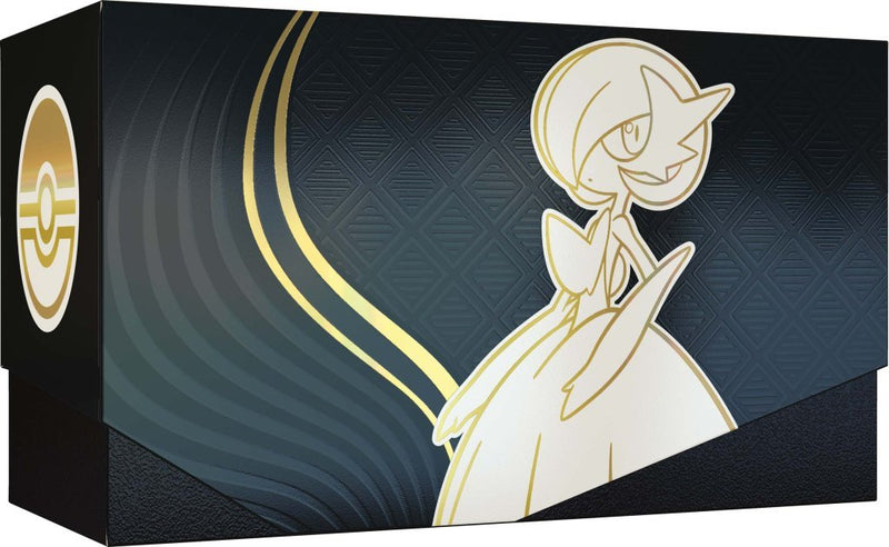 Pokemon TCG Mega Evolution - Elite Trainer Box Mega Gardevoir - Super Retro