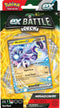 Pokemon TCG - Miraidon ex Battle Deck - Super Retro