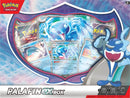 Pokemon TCG - Palafin ex Box - Super Retro