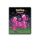 Pokemon TCG: Portfolio 4PKT Scarlet & Violet 6.5 - Super Retro