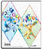 Pokemon TCG: Portfolio 4PKT Scarlet & Violet 8.5 - Prismatic Evolutions - Super Retro