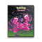 Pokemon TCG: Portfolio 9PKT Scarlet & Violet 6.5 - Super Retro