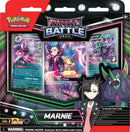 Pokemon TCG - Rival Battle Deck Marnie - Super Retro
