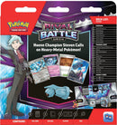 Pokemon TCG - Rival Battle Deck Steven - Super Retro