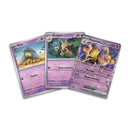 Pokemon TCG Scarlet & Violet 151 Collection Alakazam ex - Super Retro