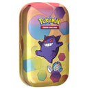 Pokemon TCG Scarlet & Violet 151 Mini Tin - Super Retro