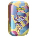 Pokemon TCG Scarlet & Violet 151 Mini Tin - Super Retro