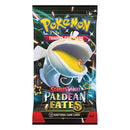 Pokemon TCG Scarlet & Violet 4.5 Paldean Fates - Booster Bundle - Super Retro