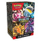 Pokemon TCG Scarlet & Violet 4.5 Paldean Fates - Booster Bundle - Super Retro