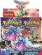 Pokemon TCG Scarlet & Violet 5 Temporal Forces - Booster Box - Super Retro