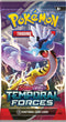 Pokemon TCG Scarlet & Violet 5 Temporal Forces - Booster Pack - Super Retro