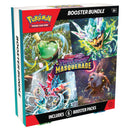 Pokemon TCG Scarlet & Violet 6 Twilight Masquerade - Booster Bundle - Super Retro