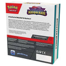 Pokemon TCG Scarlet & Violet 6 Twilight Masquerade - Booster Bundle - Super Retro