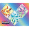 Pokemon TCG Scarlet & Violet 8.5 Prismatic Evolutions Glaceon Tech Sticker Blister - Super Retro