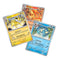 Pokemon TCG Scarlet & Violet 8.5 Prismatic Evolutions - Poster Collection - Super Retro