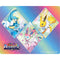 Pokemon TCG Scarlet & Violet 8.5 Prismatic Evolutions Sylveon Tech Sticker Blister - Super Retro