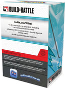 Pokemon TCG Scarlet & Violet 9 Journey Together - Build & Battle Box - Super Retro