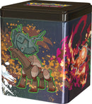 Pokemon TCG Stacking Tin - Super Retro