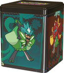 Pokemon TCG Stacking Tin - Super Retro