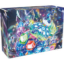 Pokemon TCG - Terapagos ex Ultra Premium Collection - Super Retro