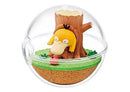 Pokemon Terrarium Collection Relaxing Time - Super Retro