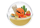 Pokemon Terrarium Collection Relaxing Time - Super Retro